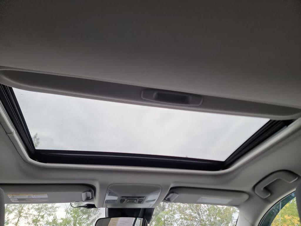 used 2020 Toyota RAV4 car, priced at $24,995