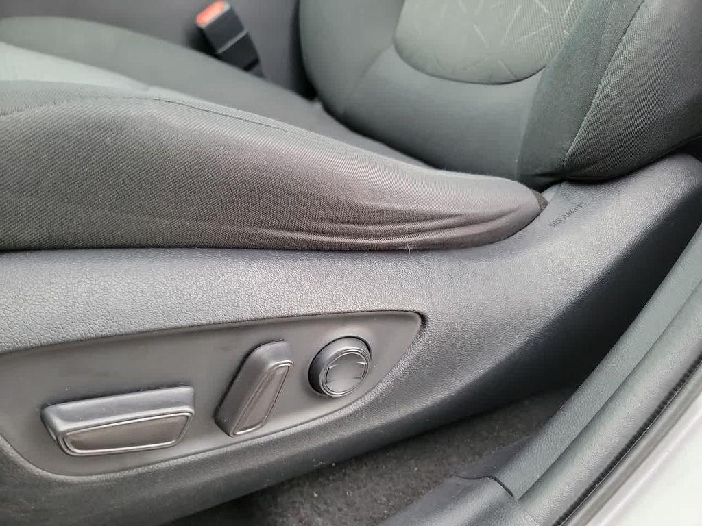 used 2020 Toyota RAV4 car, priced at $24,995