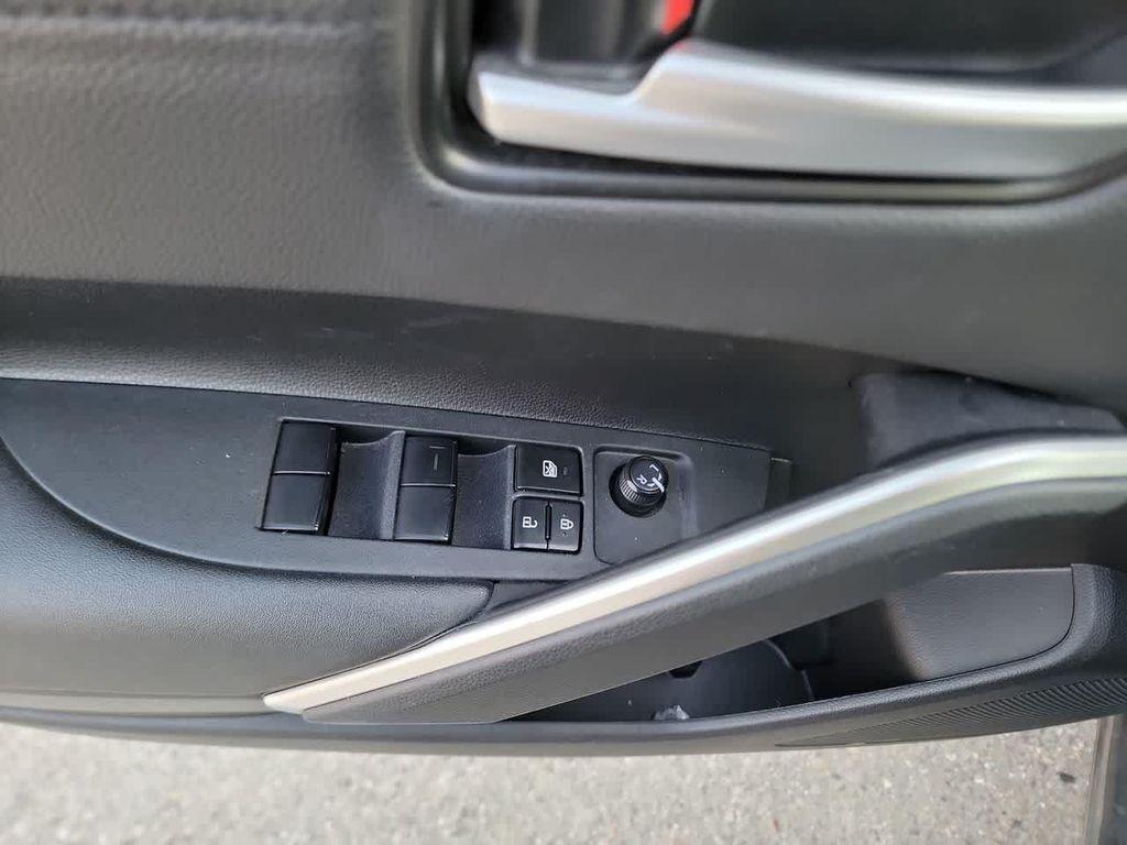 used 2023 Toyota Corolla Cross car, priced at $26,962