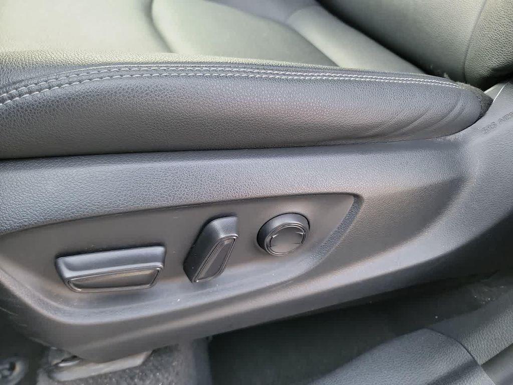 used 2023 Toyota Corolla Cross car, priced at $26,962