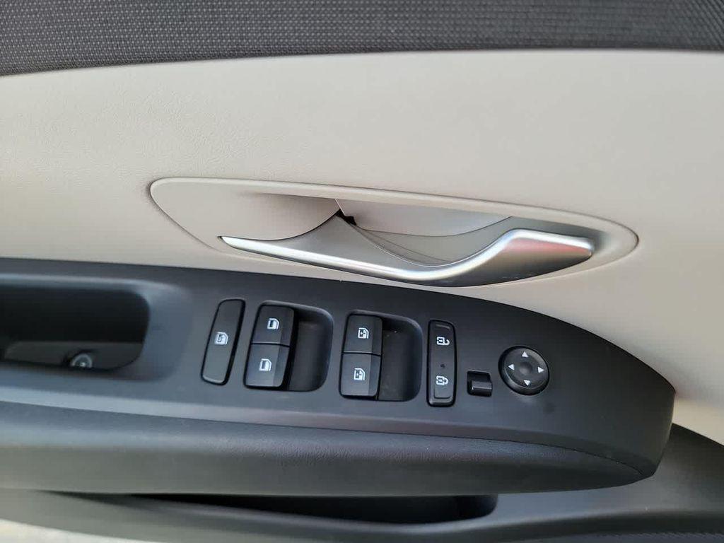 used 2024 Hyundai Tucson car, priced at $28,995