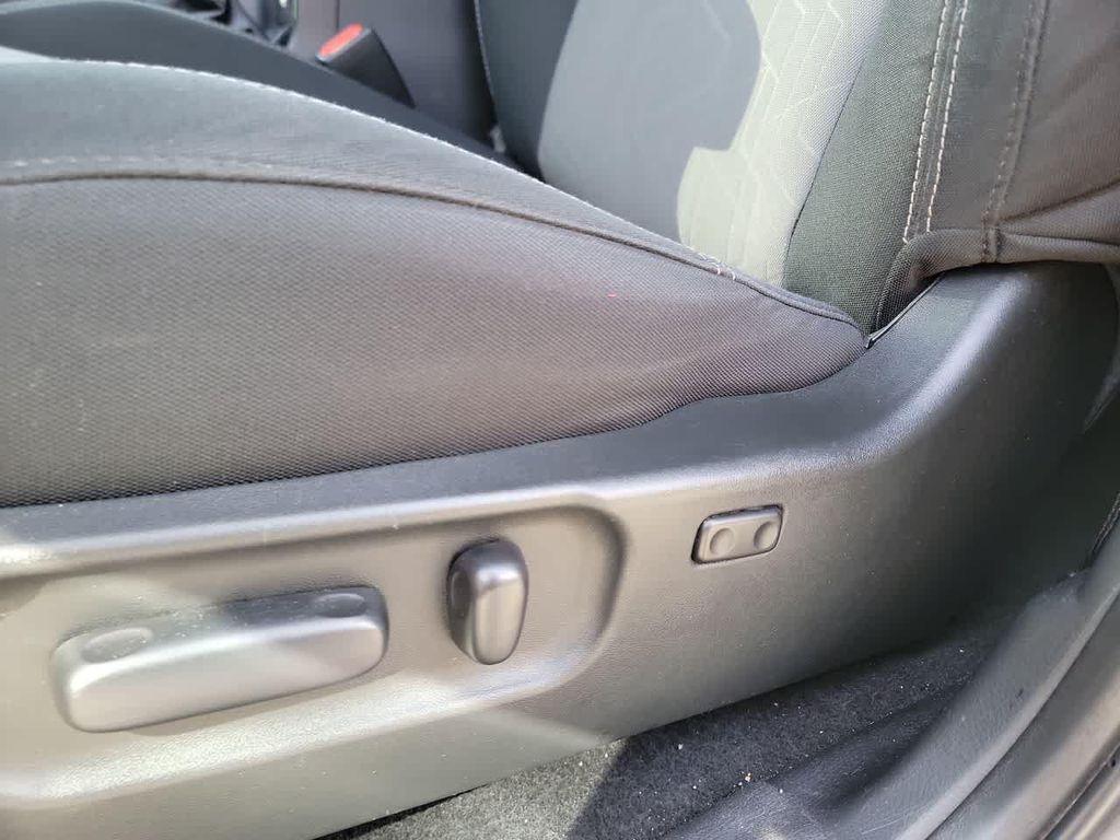 used 2023 Toyota Tacoma car, priced at $39,993