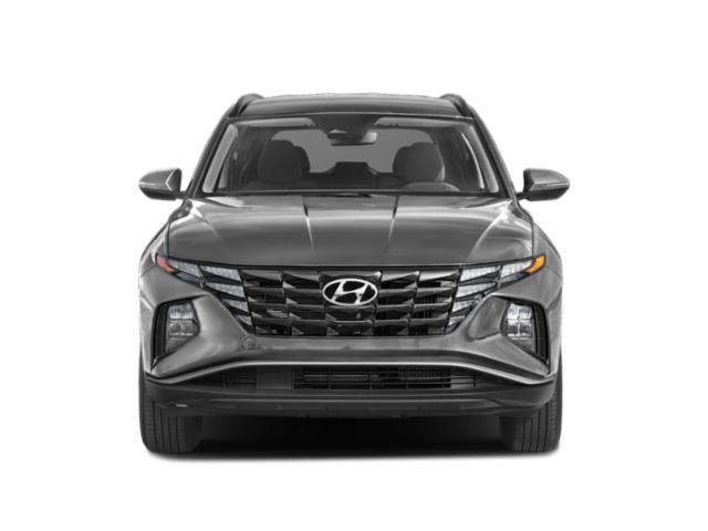 used 2022 Hyundai TUCSON Hybrid car, priced at $25,995