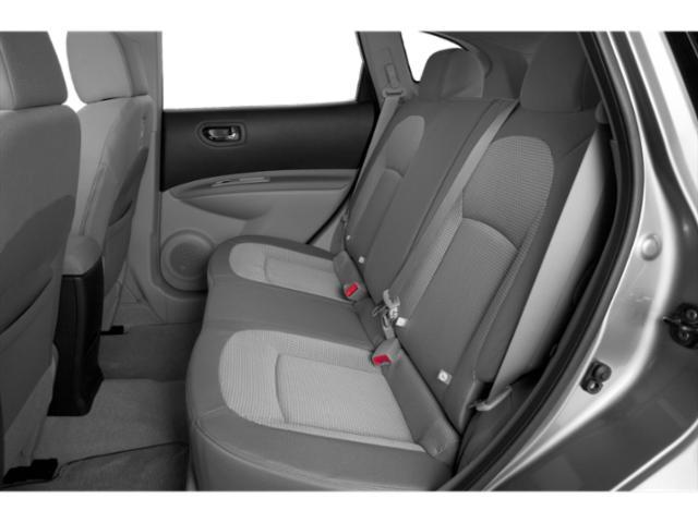 used 2015 Nissan Rogue Select car, priced at $13,995