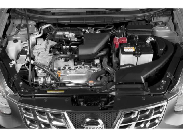 used 2015 Nissan Rogue Select car, priced at $13,995