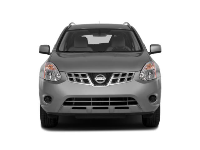 used 2015 Nissan Rogue Select car, priced at $13,995