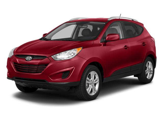 used 2013 Hyundai Tucson car, priced at $12,995