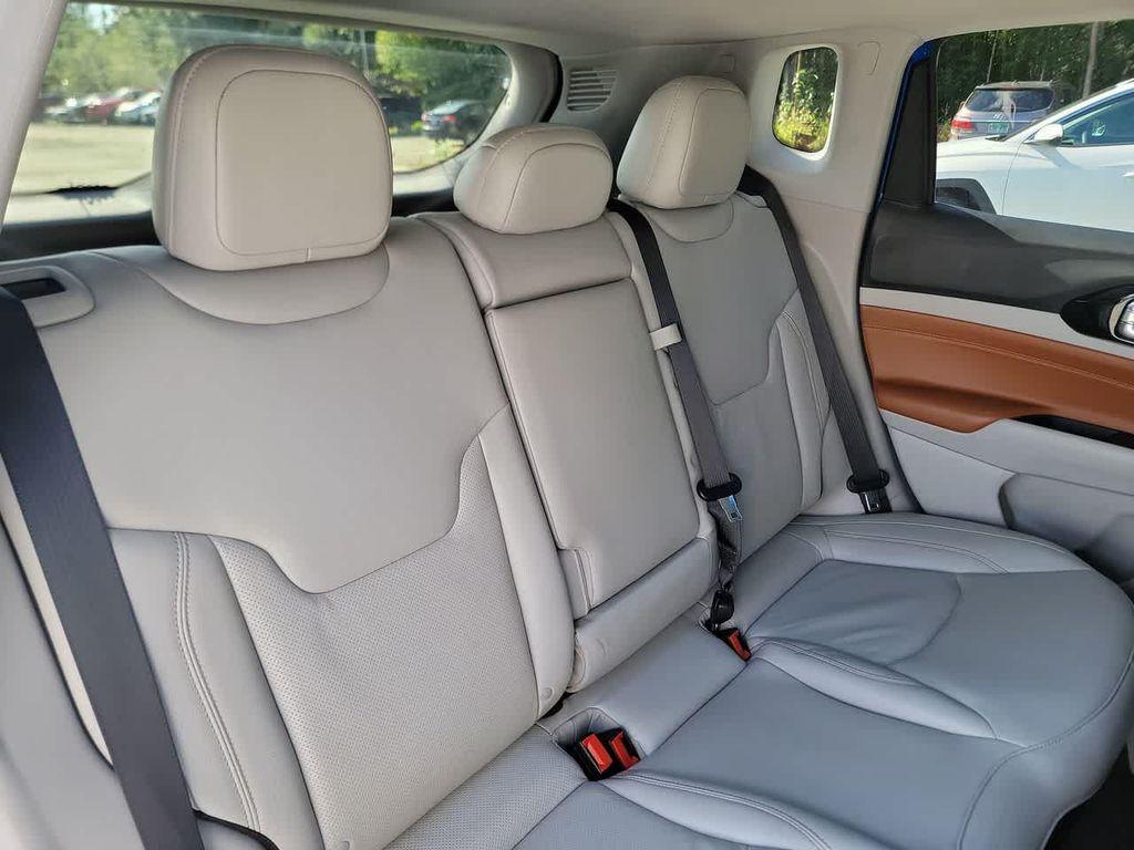 used 2022 Jeep Compass car, priced at $25,952