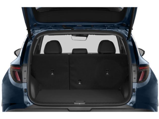 used 2024 Hyundai TUCSON Hybrid car, priced at $34,995