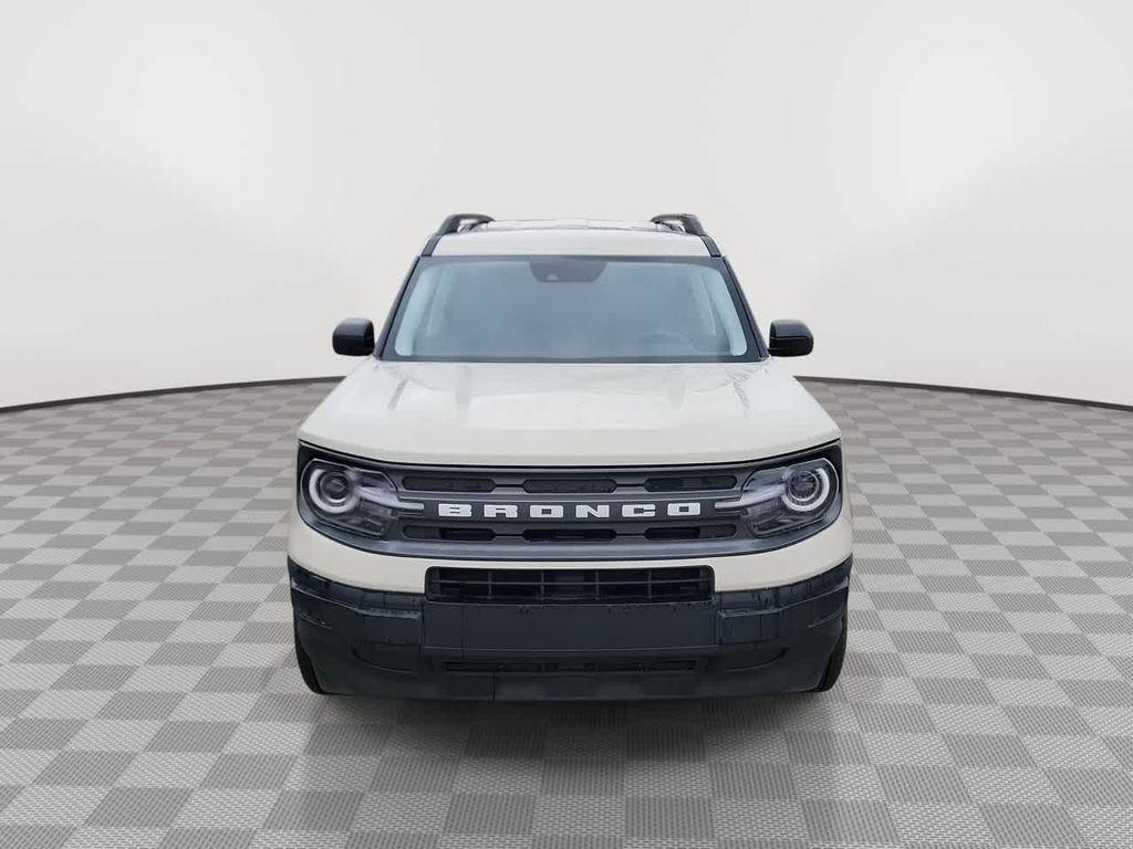 used 2024 Ford Bronco Sport car, priced at $28,982