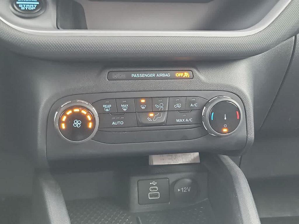 used 2024 Ford Bronco Sport car, priced at $28,982