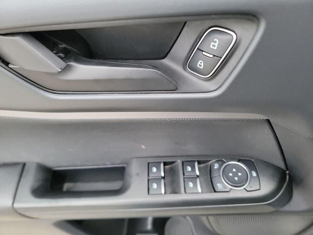 used 2024 Ford Bronco Sport car, priced at $28,982