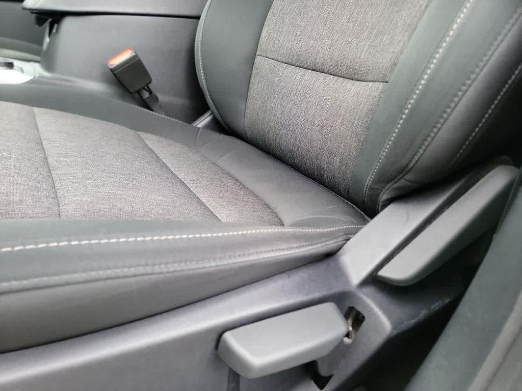 used 2024 Ford Bronco Sport car, priced at $28,982