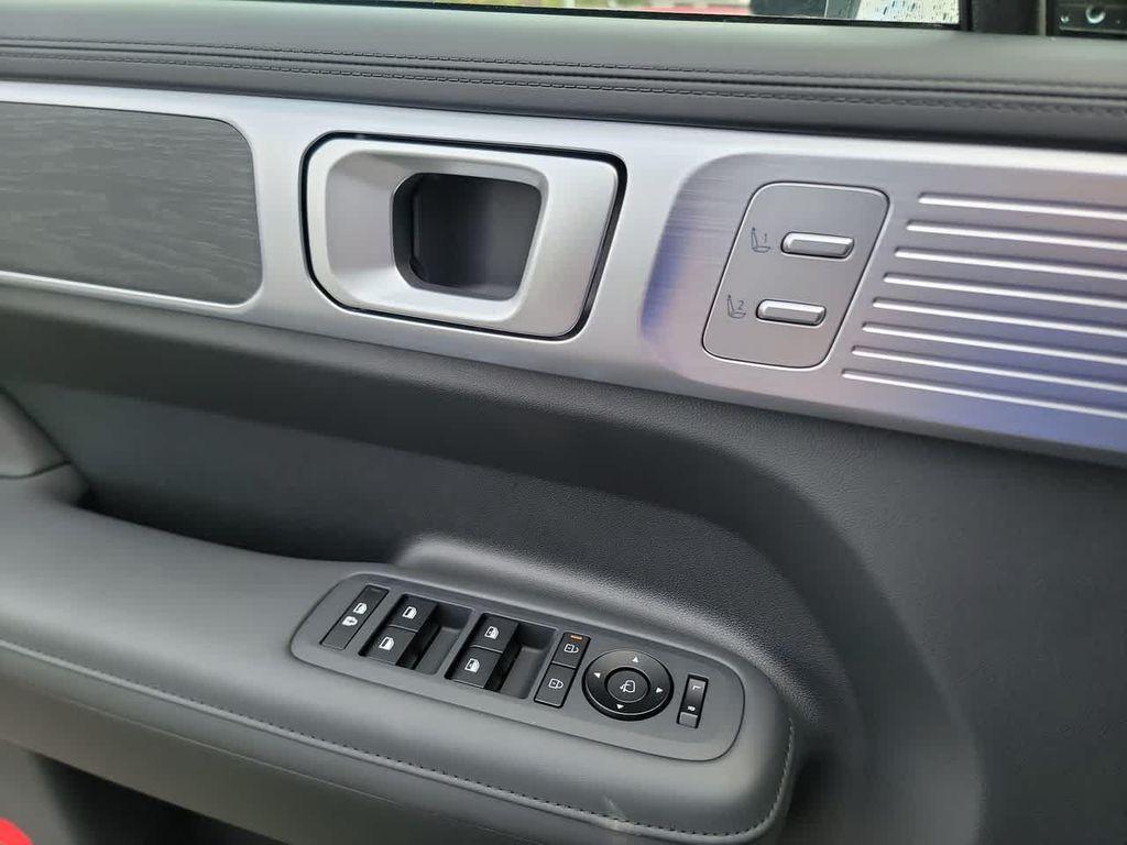 new 2026 Hyundai Santa Fe car, priced at $48,310