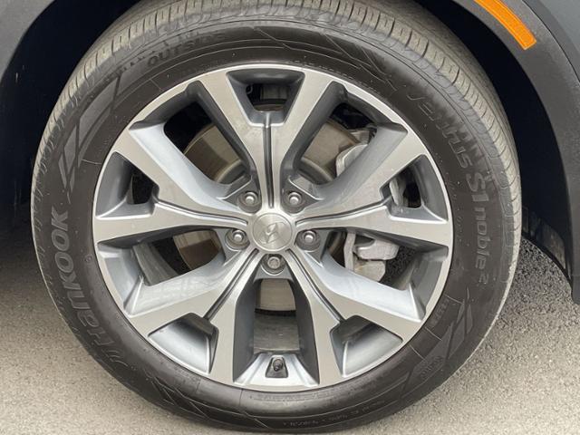 used 2020 Hyundai Palisade car, priced at $24,995