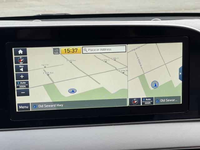 used 2020 Hyundai Palisade car, priced at $24,995