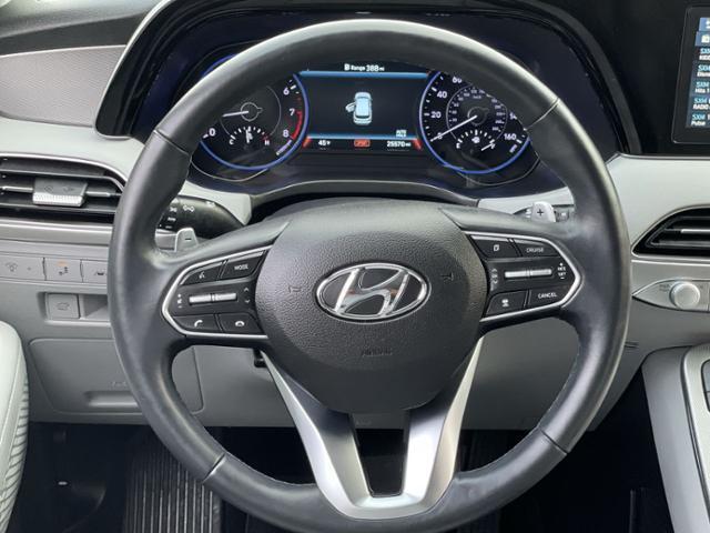 used 2020 Hyundai Palisade car, priced at $24,995