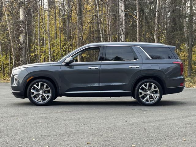 used 2020 Hyundai Palisade car, priced at $24,995