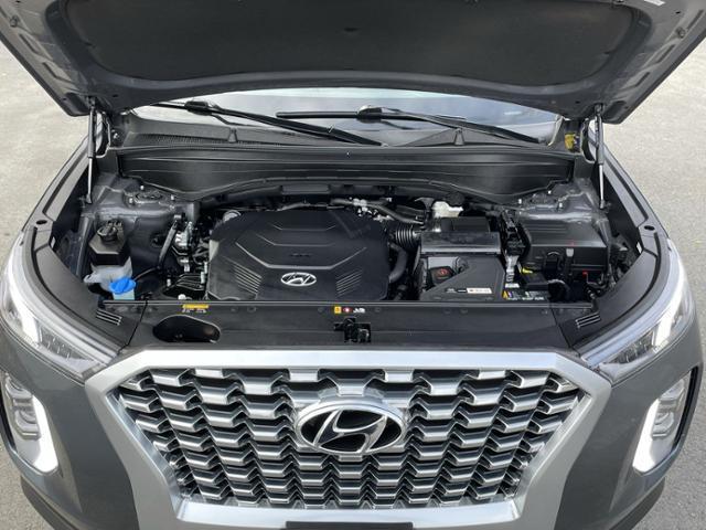 used 2020 Hyundai Palisade car, priced at $24,995