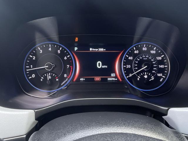 used 2020 Hyundai Palisade car, priced at $24,995