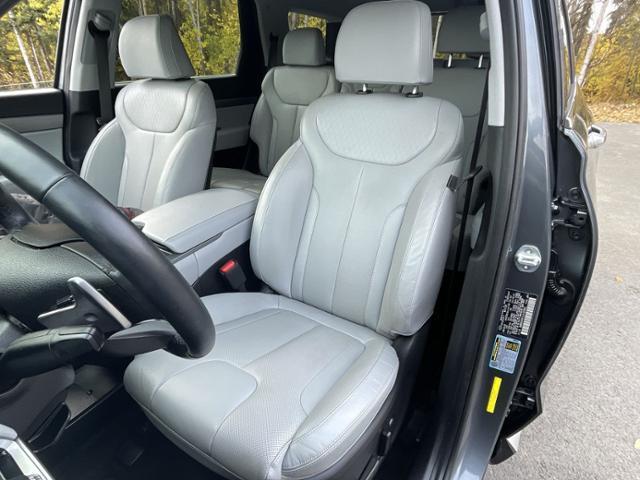 used 2020 Hyundai Palisade car, priced at $24,995