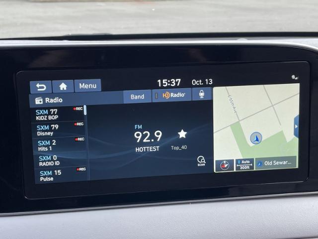 used 2020 Hyundai Palisade car, priced at $24,995