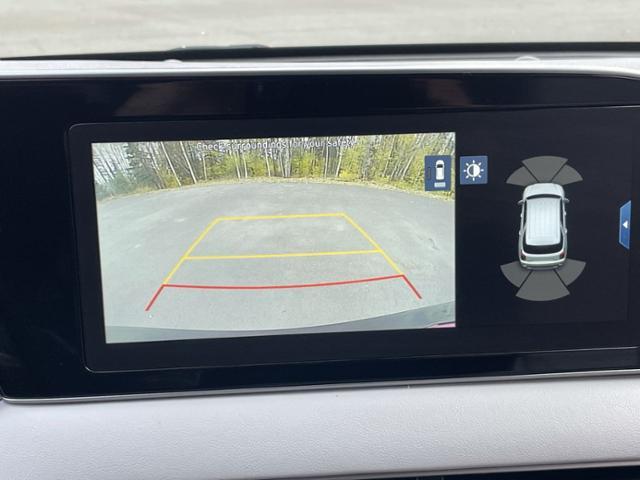 used 2020 Hyundai Palisade car, priced at $24,995