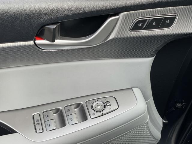 used 2020 Hyundai Palisade car, priced at $24,995