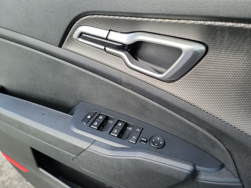 used 2023 Kia Sportage Hybrid car, priced at $27,872