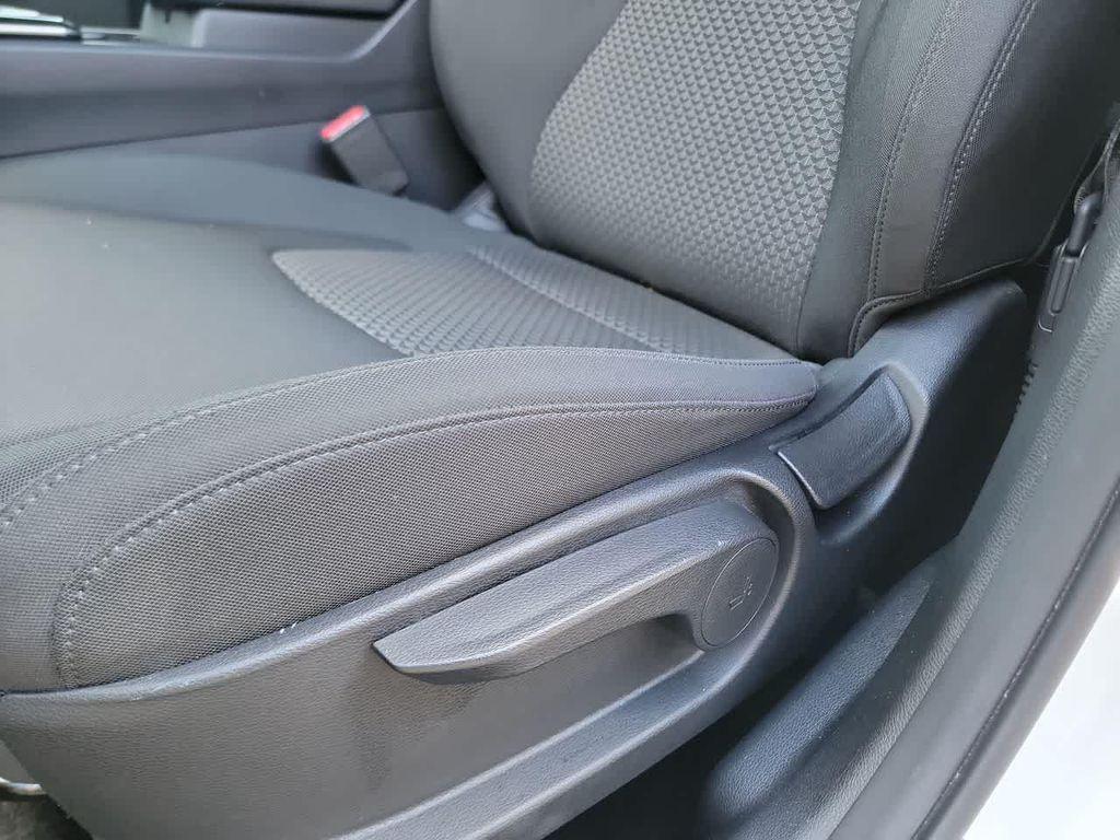used 2023 Kia Sportage Hybrid car, priced at $27,872