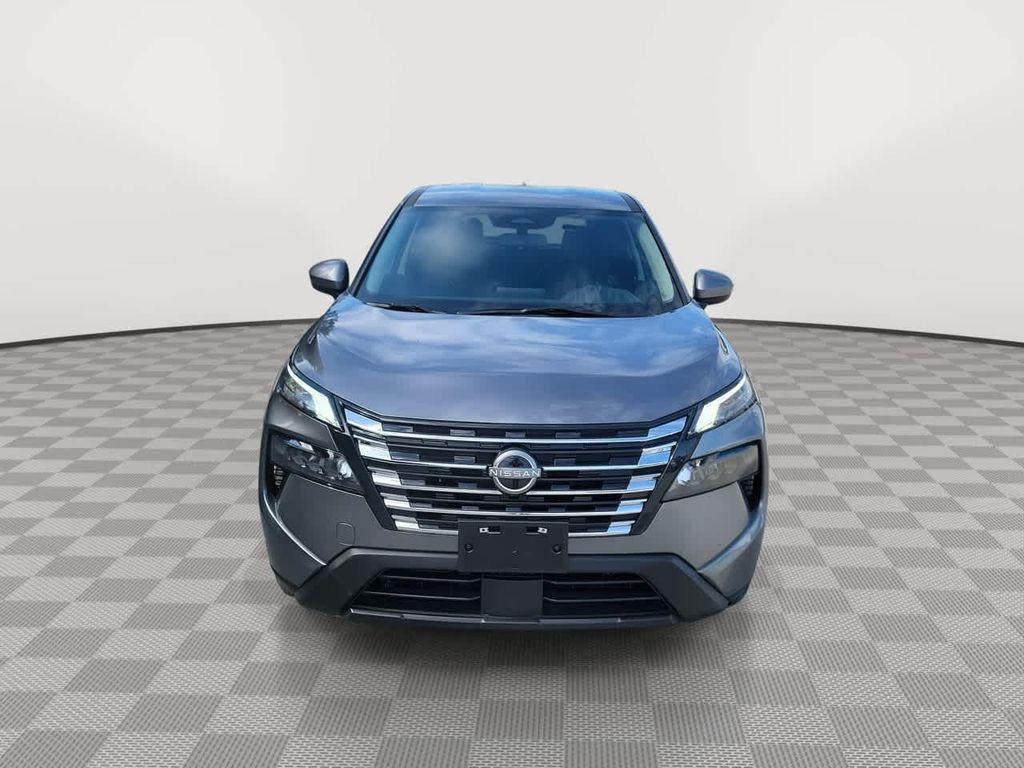 used 2024 Nissan Rogue car, priced at $27,972