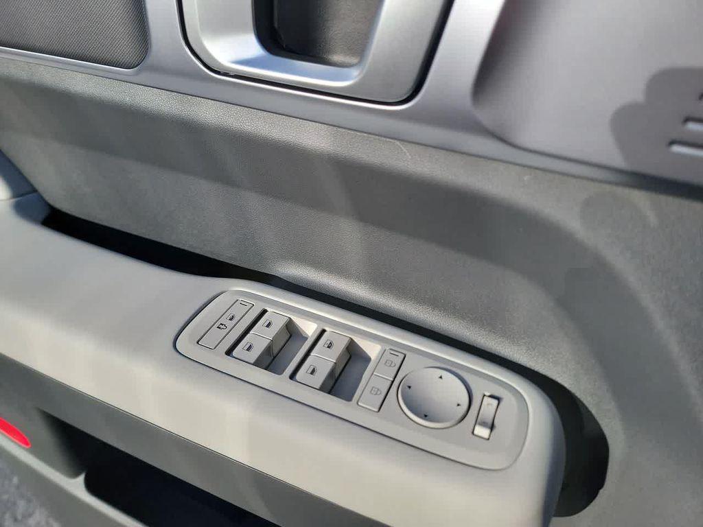 new 2026 Hyundai Santa Fe car, priced at $35,995
