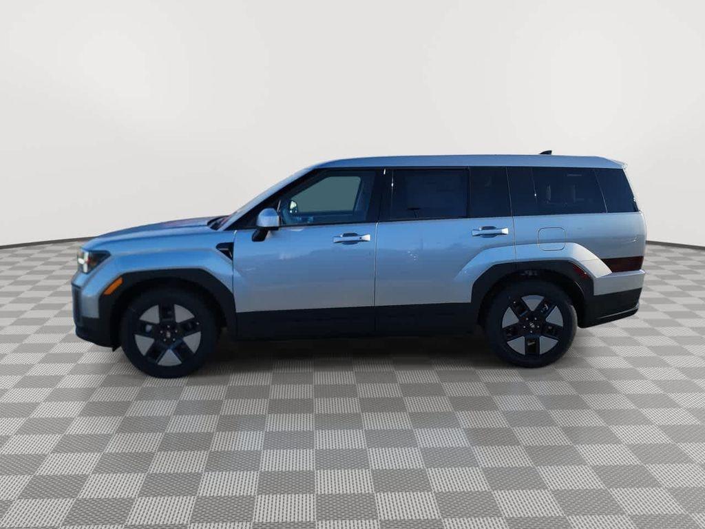 new 2026 Hyundai Santa Fe car, priced at $35,995