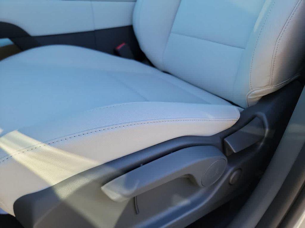 new 2026 Hyundai Santa Fe car, priced at $35,995