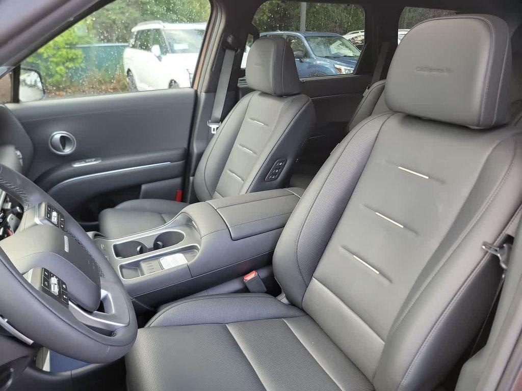 new 2026 Hyundai Palisade car, priced at $59,210