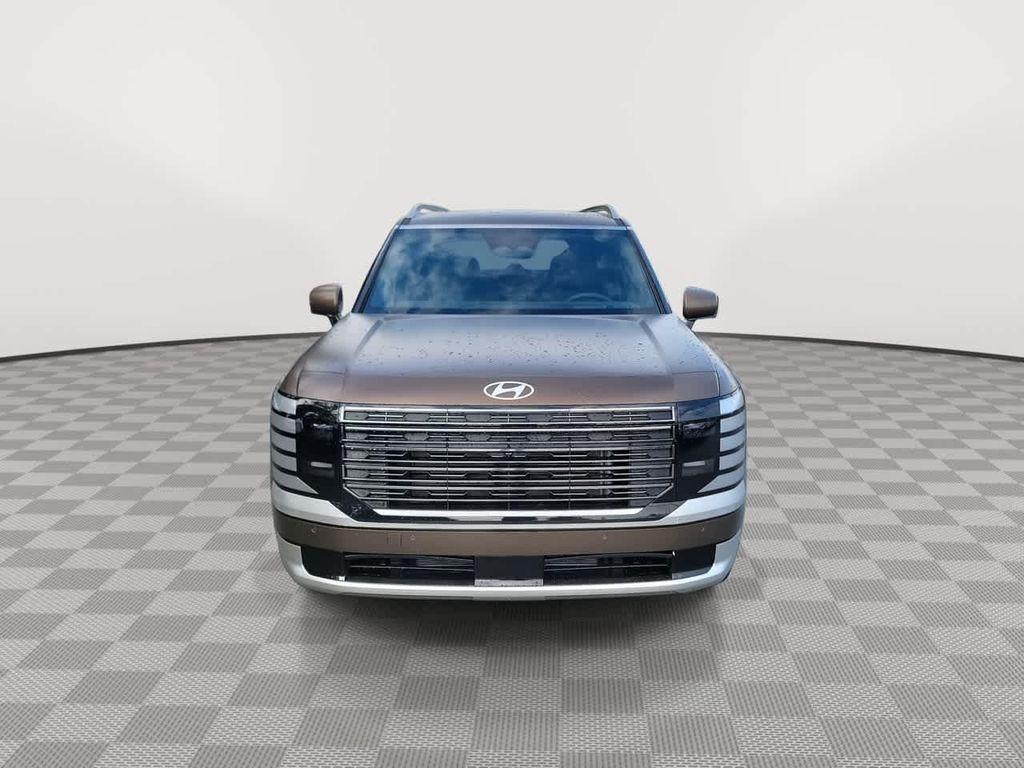 new 2026 Hyundai Palisade car, priced at $59,210