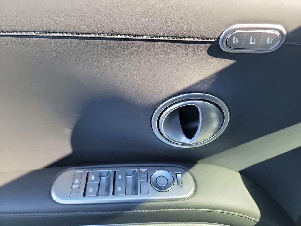new 2026 Hyundai Palisade car, priced at $59,210