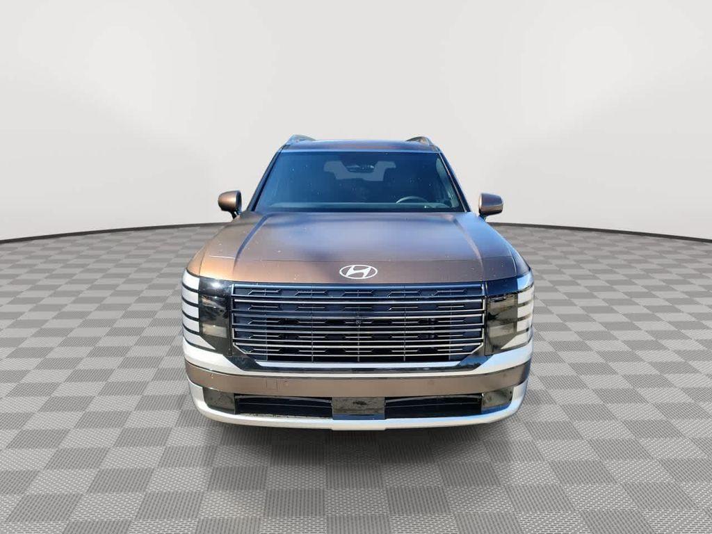 new 2026 Hyundai Palisade car, priced at $59,210