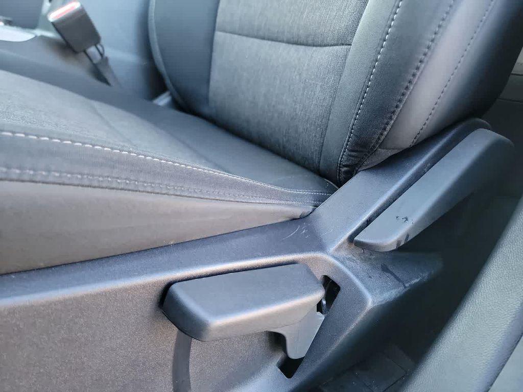 used 2024 Ford Bronco Sport car, priced at $28,982