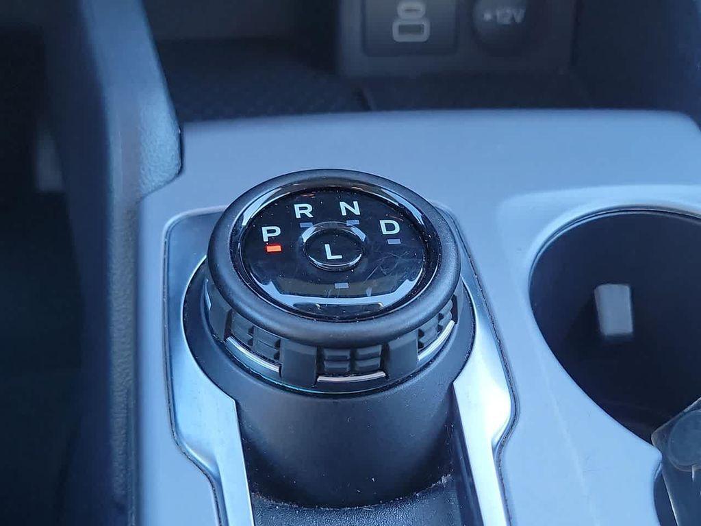 used 2024 Ford Bronco Sport car, priced at $28,982