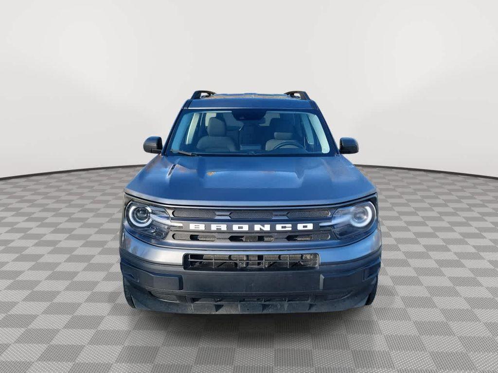 used 2024 Ford Bronco Sport car, priced at $28,982