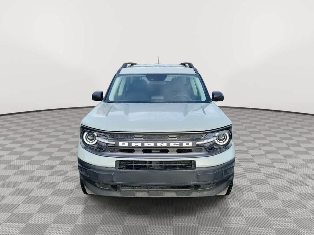 used 2024 Ford Bronco Sport car, priced at $28,982