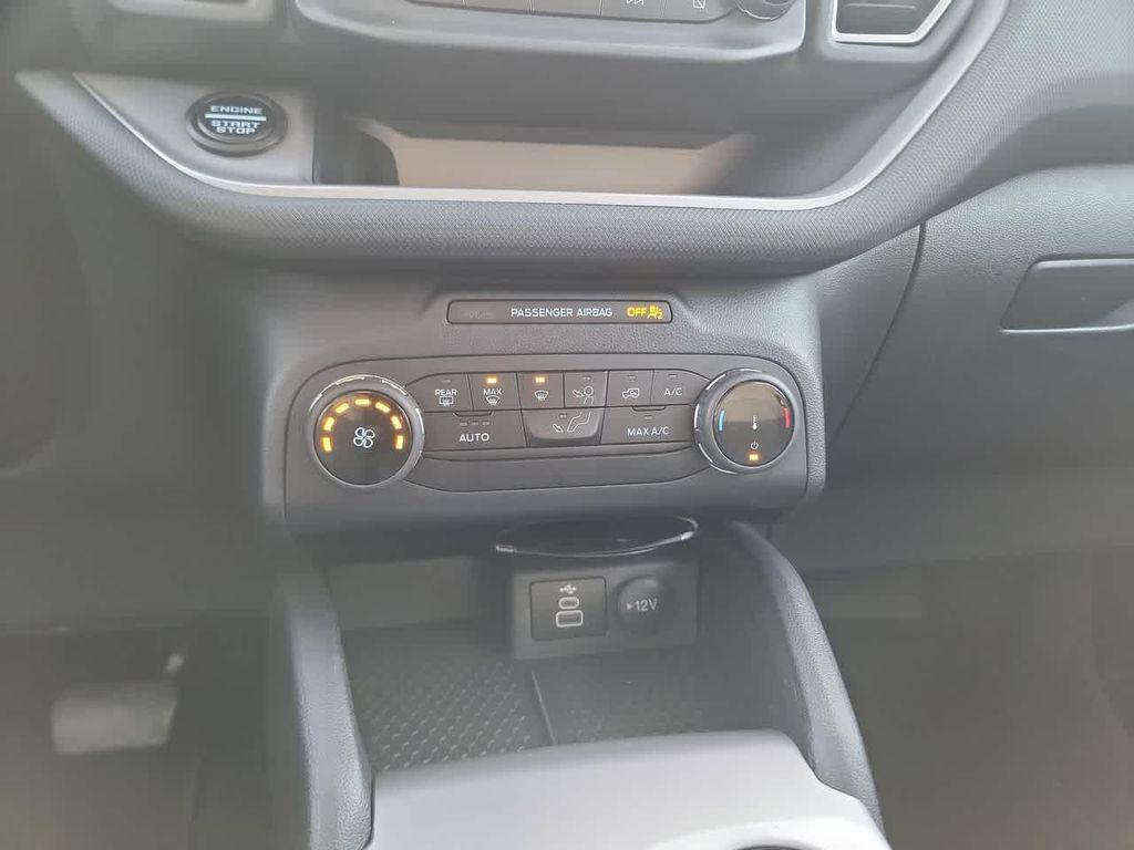 used 2024 Ford Bronco Sport car, priced at $28,982