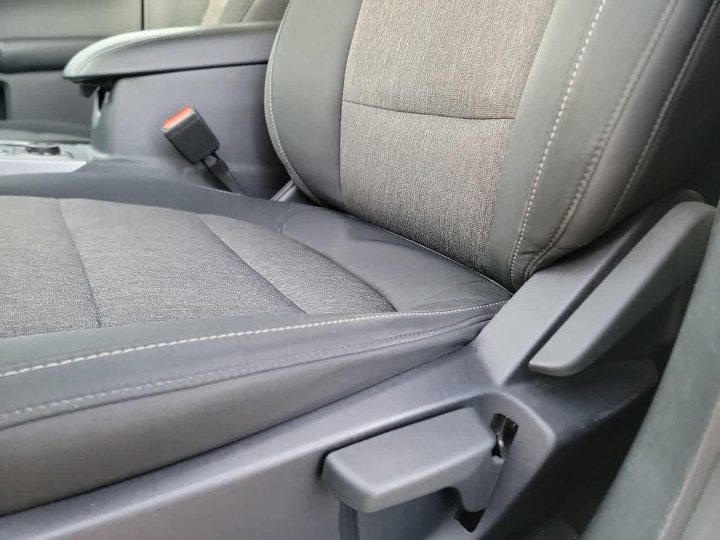 used 2024 Ford Bronco Sport car, priced at $28,982