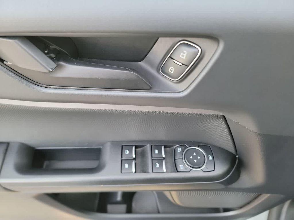 used 2024 Ford Bronco Sport car, priced at $28,982