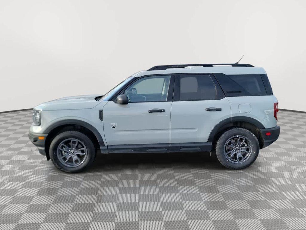 used 2024 Ford Bronco Sport car, priced at $28,982