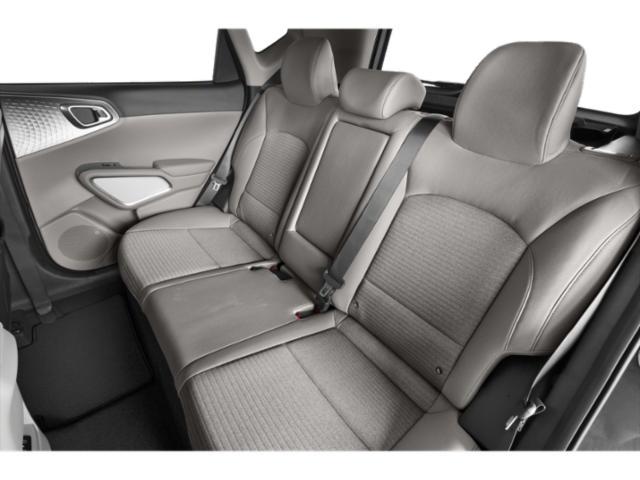 used 2024 Kia Soul car, priced at $24,995