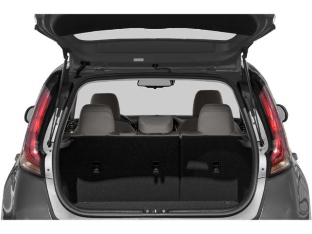 used 2024 Kia Soul car, priced at $24,995