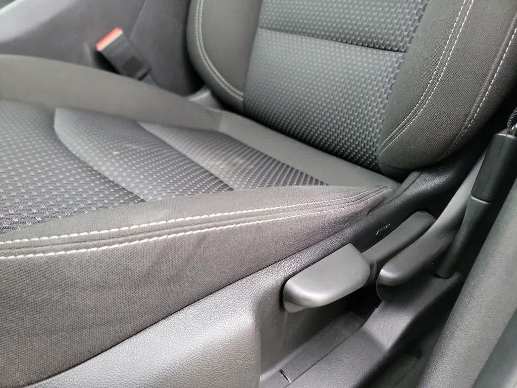 used 2024 GMC Terrain car, priced at $27,972