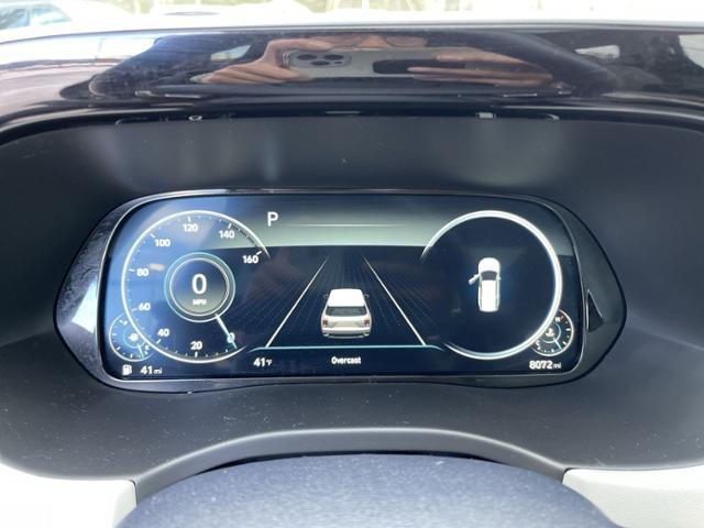 used 2022 Hyundai Palisade car, priced at $38,995